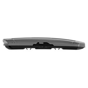 Thule - Motion XT Krovna kutija Alpine - Titan Glossy