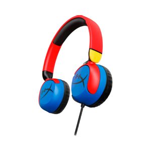 HYPERX Cloud Mini Multicolor Gaming slušalice sa mikrofonom