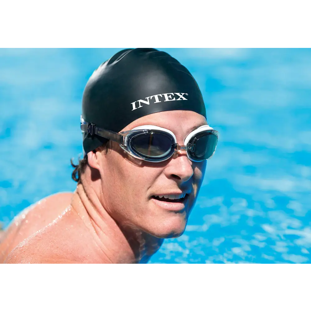 INTEX naočale za plivanje 55685 WATER SPORT slika 3
