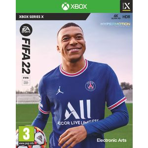 FIFA 22 za Xbox Series X