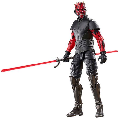 Star Wars Battlefront Darth Maul Old Master figure 15cm slika 6