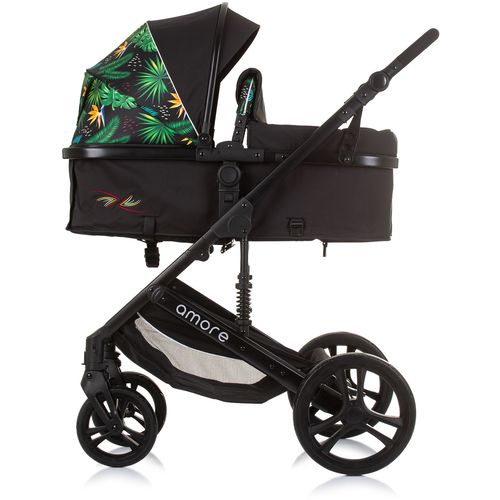 Chipolino kolica Amore Jungle 3u1 slika 1