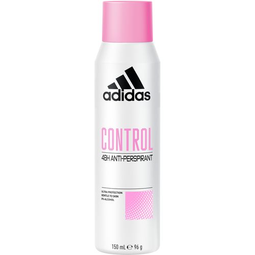 Adidas Control ženski dezodorans u spreju slika 1