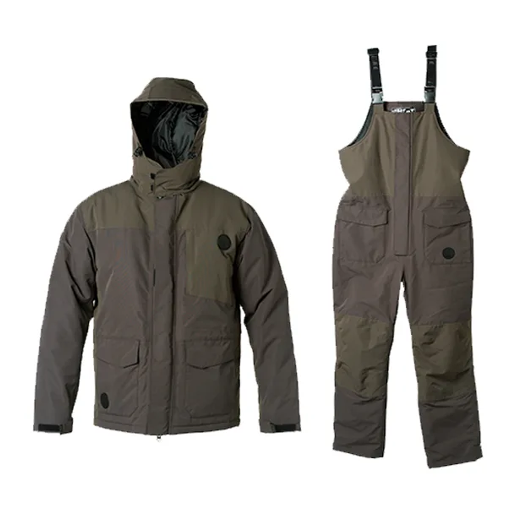 MATE Heat Tech Thermo Suit #L (MT13636) slika 1