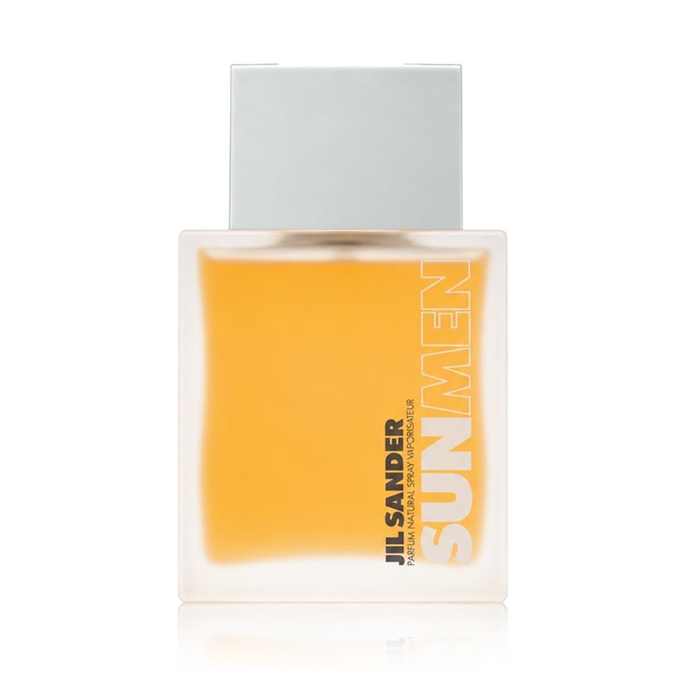 Jil Sander Sun Men Parfum 40 ml (man) slika 2