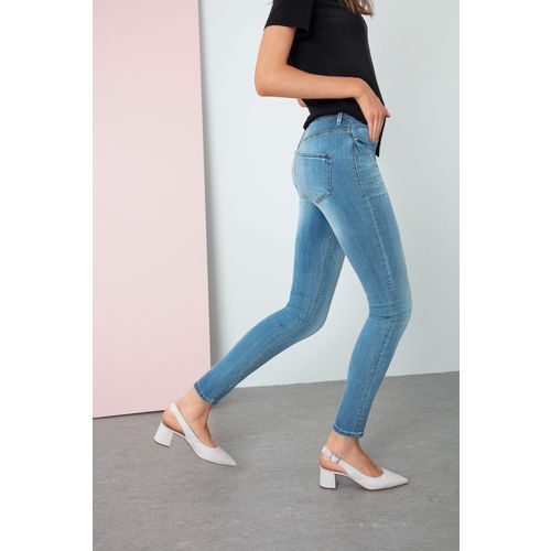 Ženske traperice Ichi Erin jeans  slika 7