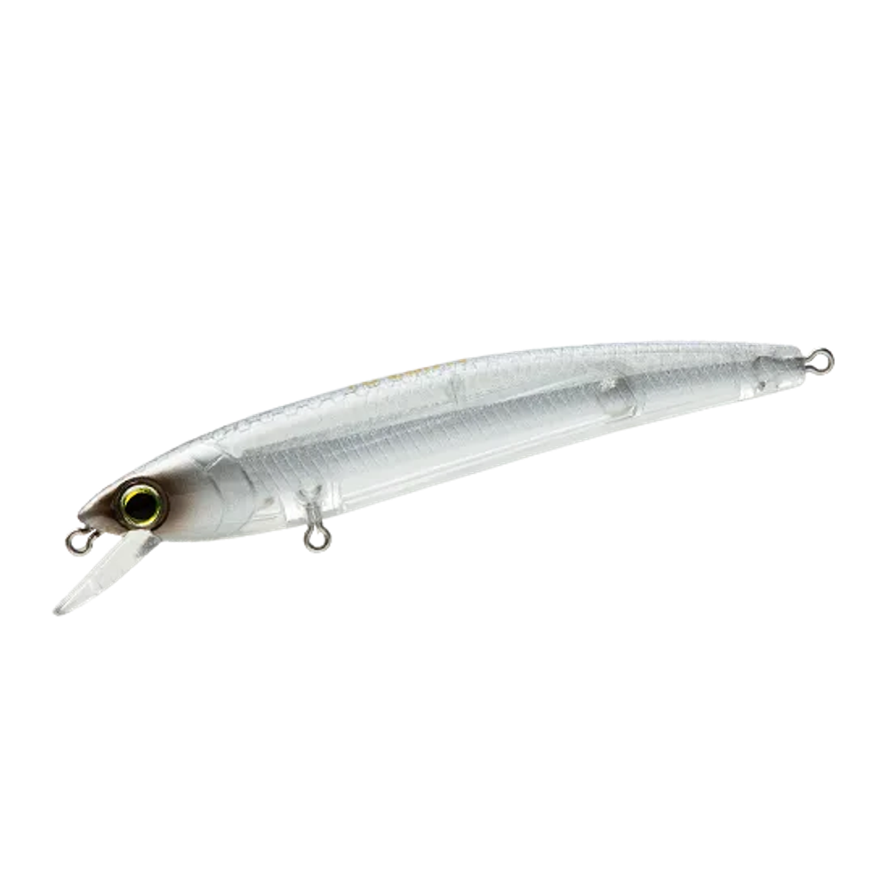 F1163-TGLM YO-ZURI Vobler PIN S MINNOW (F) 90mm-TGLM slika 1