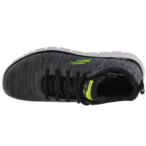 Skechers Track - Front Runner Muške Tenisice 232298-CCBK slika 3