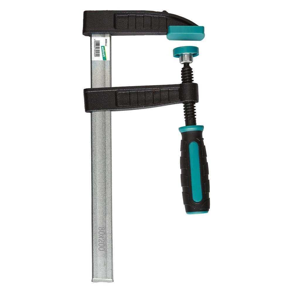 Wolfcraft Stega Vijčana SC 80 - 200 mm - 3058000 slika 9