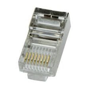 LogiLink CAT5e Connector RJ45 100KOM MP0002