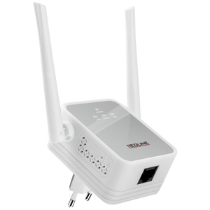 REDLINE Wireless-N Extender-Access Point, 300Mbps, 2,4GHz - TS-720W