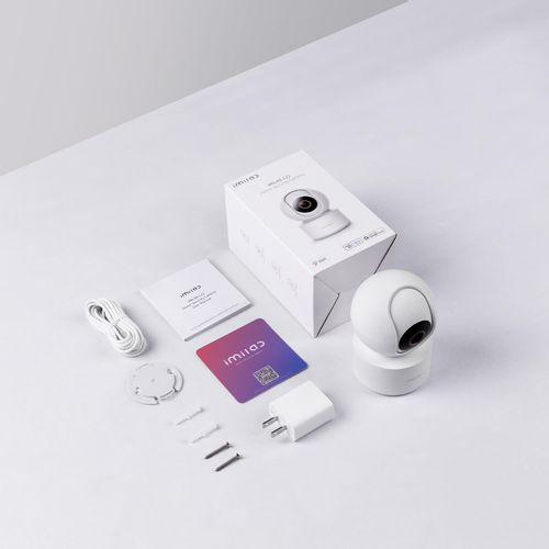 IMILAB C22 3K Wi-Fi indoor camera slika 4