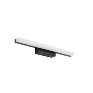 Zidni svijećnjak LED 42CM APP1854-1W BLACK