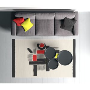 Oyo Concept Tepih LUNA 100x150 cm