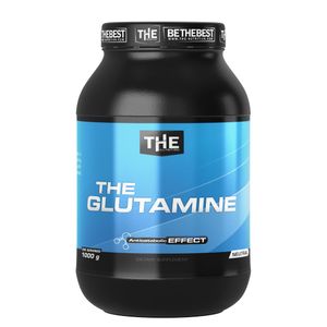 Glutamin THE NUTRITION 1000 grama-Oporavak misica