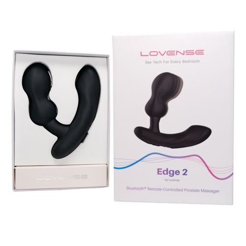 Stimulator prostate Lovense - Edge 2 slika 9