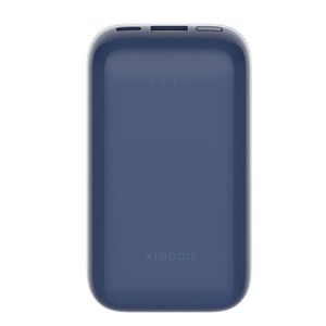 Xiaomi 33W Power Bank 10000mAh Pocket Edition Pro (Midnight Blue) | Prijenosni punjač