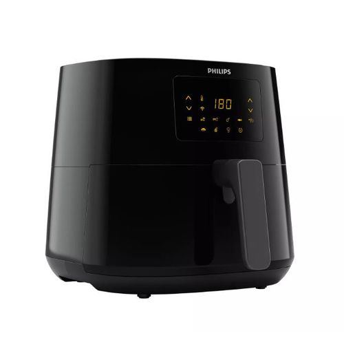 Philips HD9280/90 Airfryer serije 5000 XL, zapremine 6.2 L slika 5