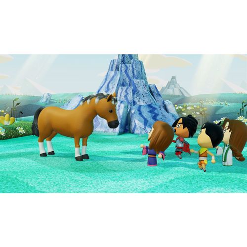 Miitopia za Nintendo Switch slika 10