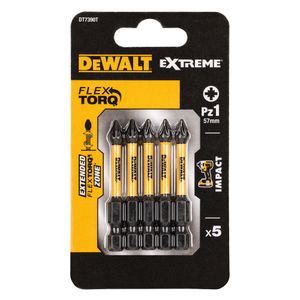 Dewalt nastavak PZ3 25mm IR TORSION DT7390T