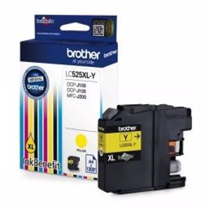POT INK BRO LC525XL Y