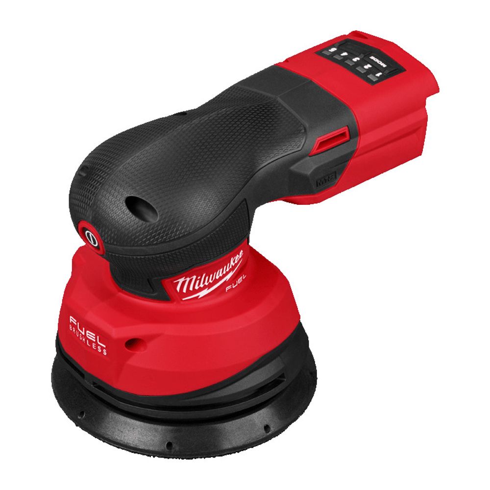 Milwaukee  Brusilica Aku Rotacijska M18Fros125-0B 4933498253 slika 1