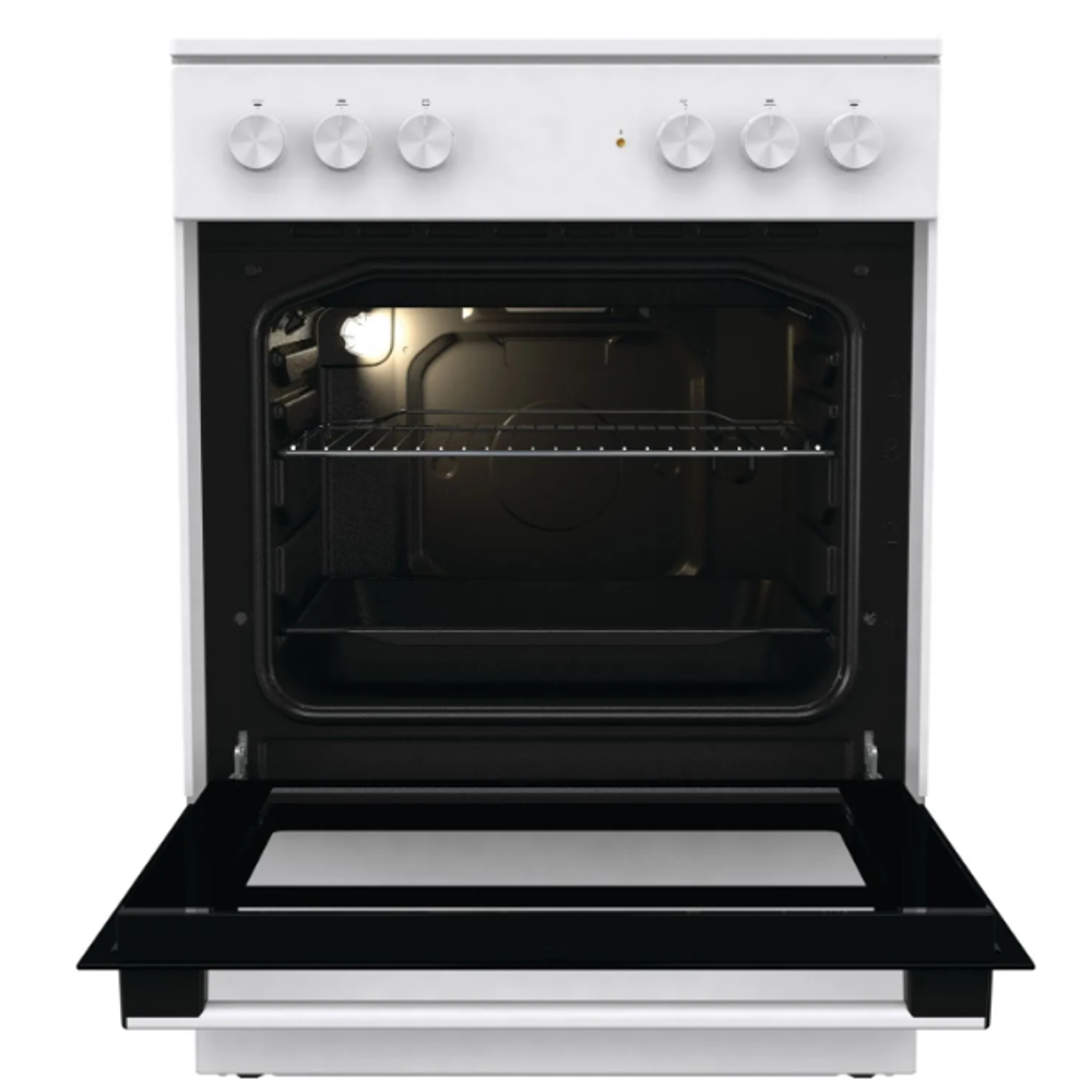 Gorenje Električni štednjak - GEC6A11WG slika 3