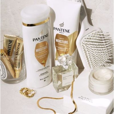 Pantene šamponi za kosu