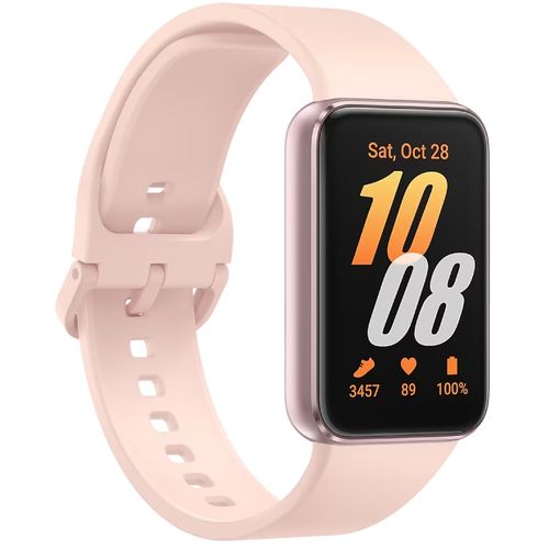 SAMSUNG Galaxy Fit3 Pink Fitnes narukvica slika 3