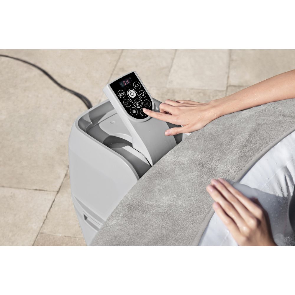 Jacuzzi na napuhavanje Bestway 180*66cm slika 8