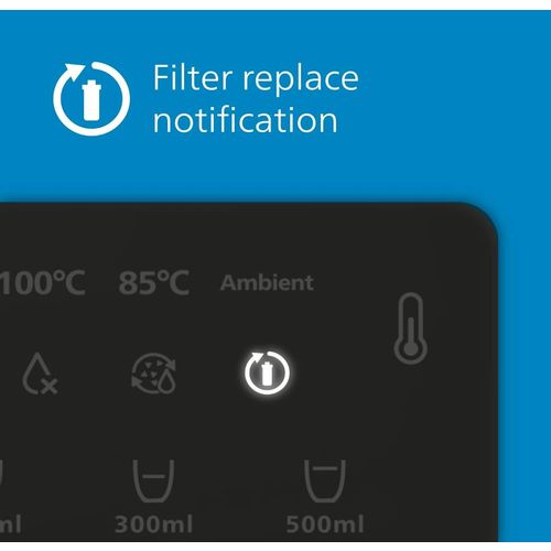 Philips uređaj za filtriranje vode ADD5906S slika 5