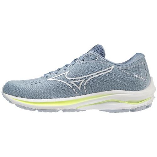 Tenisice Mizuno Wave Rider 25 Grey slika 2