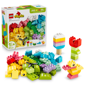 LEGO® DUPLO® 10479 šarena kreativna kutija s kockama