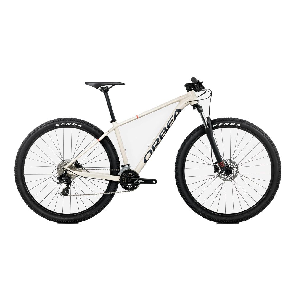 Orbea bicikl Onna 50 S Ivory White- Navy Blue 2026 slika 1
