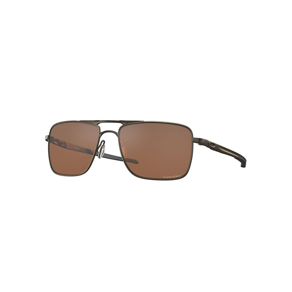 Muške Sunčane naočale Oakley OO6038P-Brown slika 1