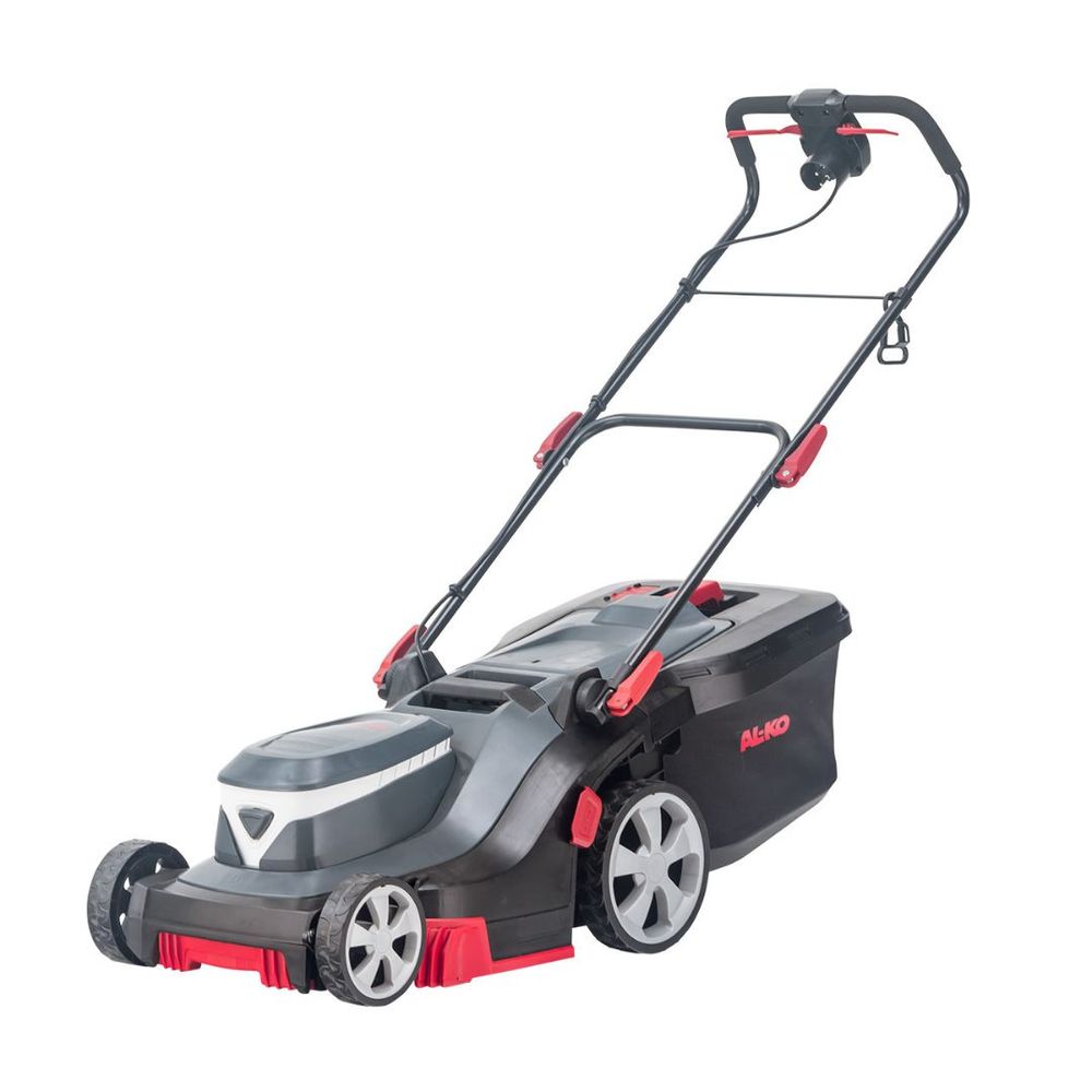 AL-KO Električna kosilica 38cm 38.2 E Comfort slika 2