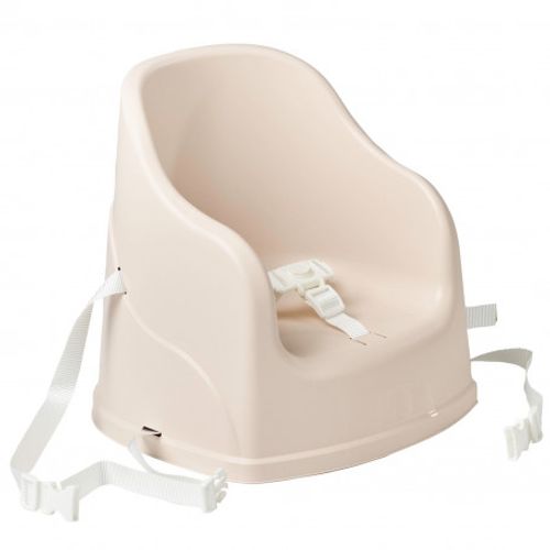 THERMOBABY booster stolica Tudi Sandy Brown slika 1