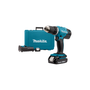 Makita - Akumulatorska bušilica-odvijač DDF453SYE