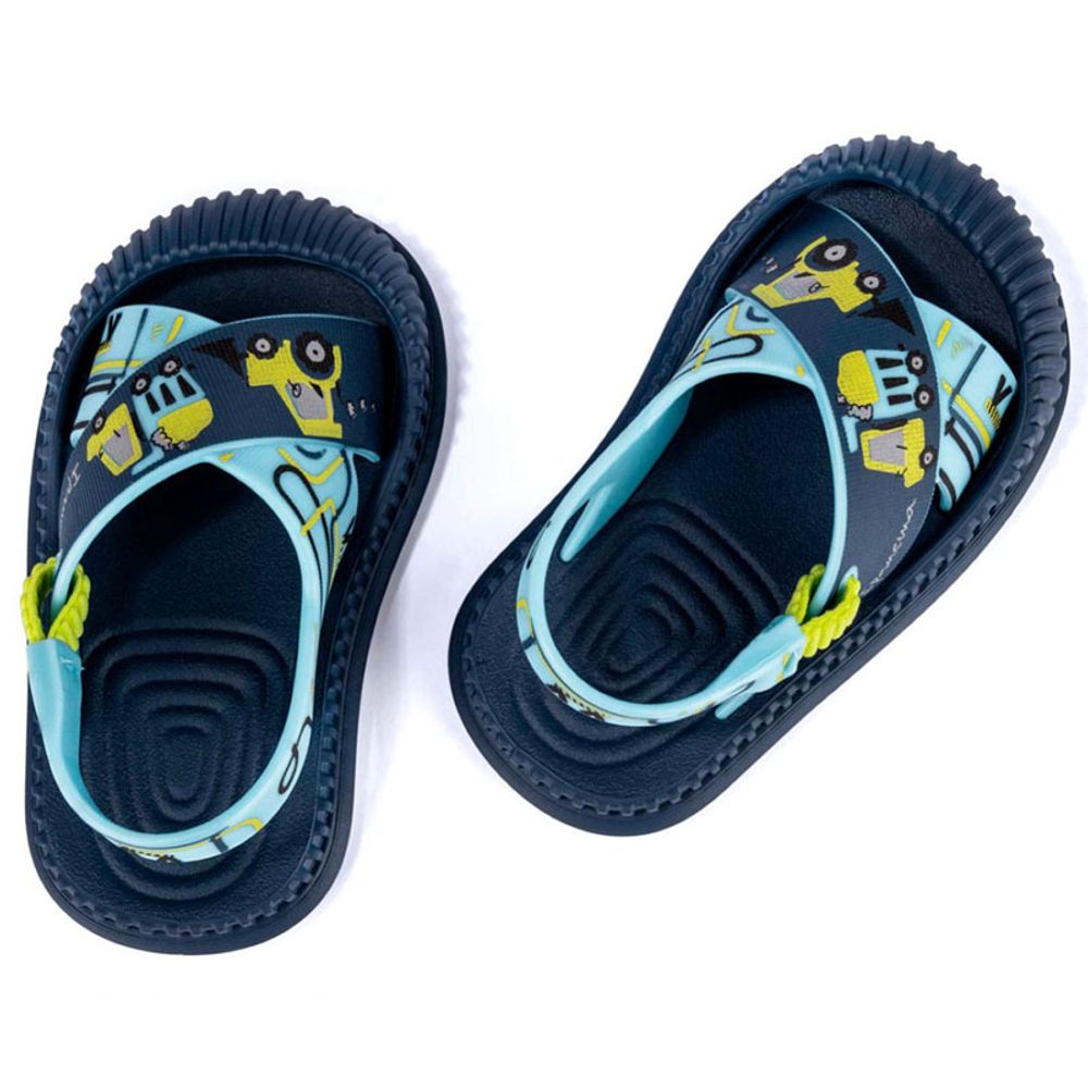 Ipanema Dječije sandale Precious Baby slika 3