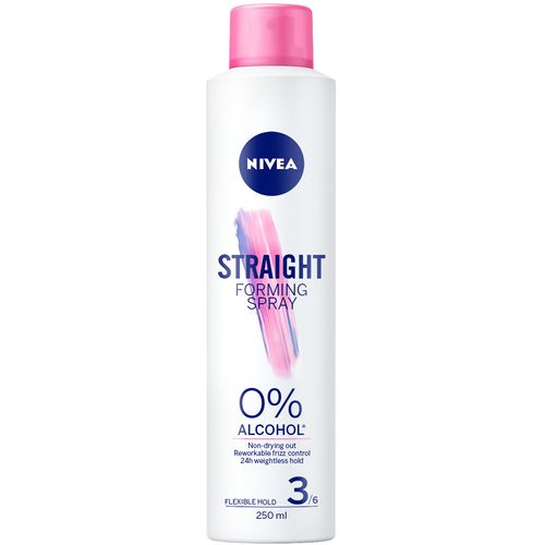 NIVEA Forming sprej Straight slika 1