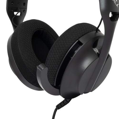 White Shark HEADSET GH-2440 PARROT Crne slika 5