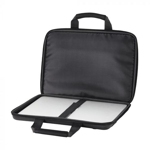 HAMA laptop torba NICE, 15.6", crna slika 3