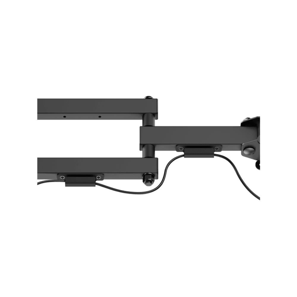 SBOX Stalak LCD-223-2 (13-43''/20kg/200x200) slika 9