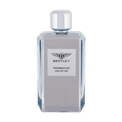 Bentley Momentum Unlimited Eau De Toilette 100 ml (man) slika 1