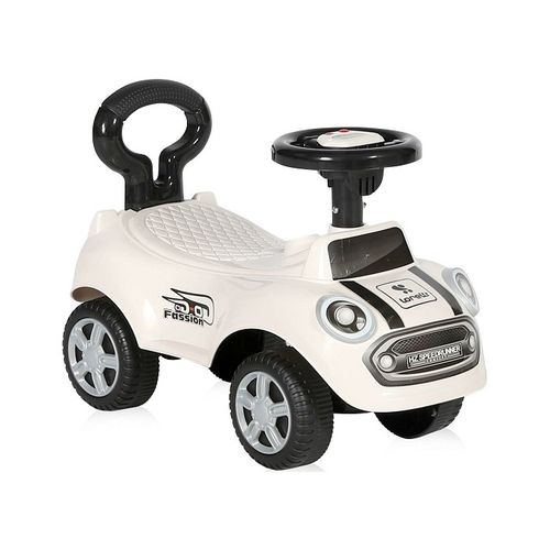 Lorelli Guralica Ride-On Auto Sport Mini - WHITE slika 1