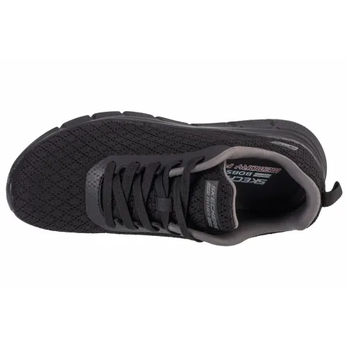 Skechers Bobs Sport B Flex - Quick Pivot 117328-BBK slika 3