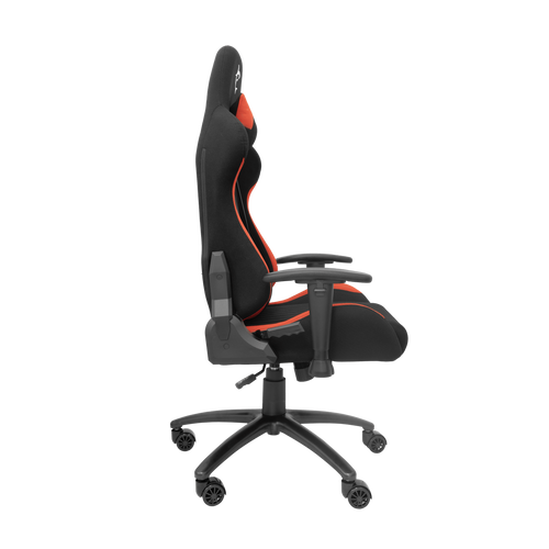 WS DARK DEVIL Black, Gaming Chair slika 3