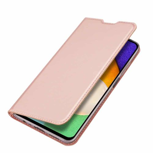 DUX DUCIS Skin Pro Bookcase futrola za Samsung Galaxy A03s slika 3