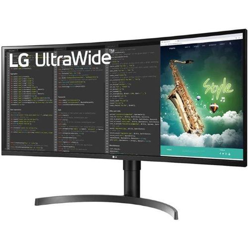 LG monitor 35" 35WN75CP-B (35WN75CP-B.AEU) slika 9