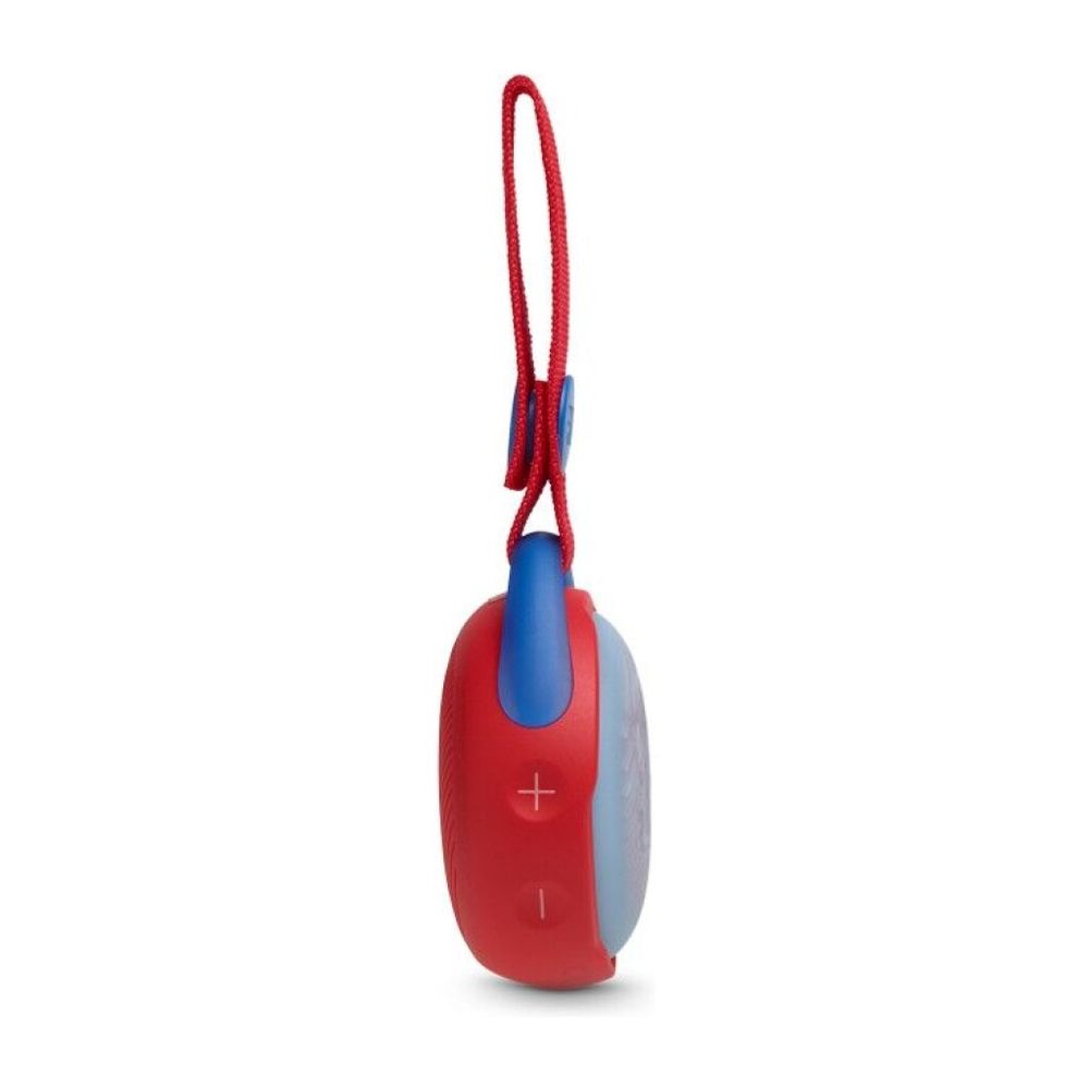 JBL JR POP RED djeciji prenosni bluetooth zvučnik slika 3